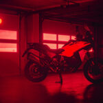 KTM 1390 Superadventure S EVO 2025