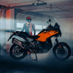 KTM 1390 Superadventure S EVO 2025