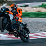 KTM 1390 Superadventure S EVO 2025