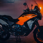 KTM 1390 Superadventure S EVO 2025