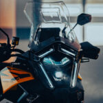 KTM 1390 Superadventure S EVO 2025