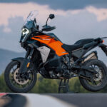 KTM 1390 Superadventure S EVO 2025