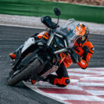 KTM 1390 Superadventure S EVO 2025