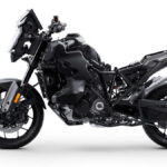KTM 1390 Superadventure S EVO 2025