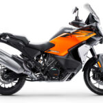 KTM 1390 Superadventure S EVO 2025