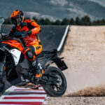 KTM 1390 Superadventure S EVO 2025