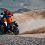 KTM 1390 Superadventure S EVO 2025