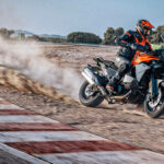 KTM 1390 Superadventure S EVO 2025