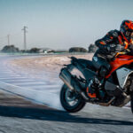 KTM 1390 Superadventure S EVO 2025