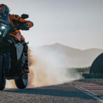 KTM 1390 Superadventure S EVO 2025