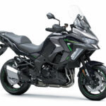 Kawasaki Versys 1100 2025