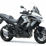 Kawasaki Versys 1100 2025