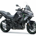 Kawasaki Versys 1100 2025