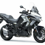 Kawasaki Versys 1100 2025