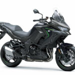 Kawasaki Versys 1100 2025