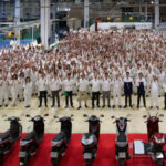 40 aniversario del Honda SH