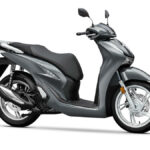 40 aniversario del Honda SH