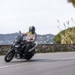 Aprilia SR GT 125