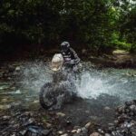 Aprilia Tuareg 660 en competición