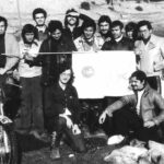 Reunión Invernal Aurgis en el pasado