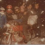 Reunión Invernal Aurgis en el pasado