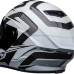 Casco integral deportivo Bell Race Star Flex DLX
