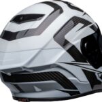 Casco integral deportivo Bell Race Star Flex DLX