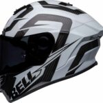 Casco integral deportivo Bell Race Star Flex DLX