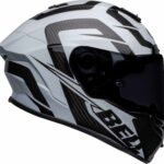 Casco integral deportivo Bell Race Star Flex DLX