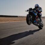 BMW S 1000 R y M 1000 R 2025
