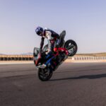 BMW S 1000 RR y M 1000 RR 2025