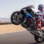 BMW S 1000 RR y M 1000 RR 2025