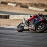 BMW S 1000 RR y M 1000 RR 2025