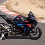 BMW S 1000 RR y M 1000 RR 2025