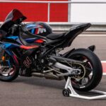 BMW S 1000 RR y M 1000 RR 2025