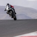 BMW S 1000 RR y M 1000 RR 2025