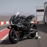 BMW S 1000 RR y M 1000 RR 2025