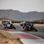 BMW S 1000 RR y M 1000 RR 2025