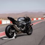 BMW S 1000 RR y M 1000 RR 2025