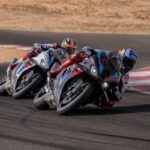 BMW S 1000 RR y M 1000 RR 2025