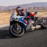 BMW S 1000 RR y M 1000 RR 2025