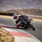 BMW S 1000 RR y M 1000 RR 2025