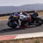 BMW S 1000 RR y M 1000 RR 2025