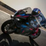 BMW S 1000 RR y M 1000 RR 2025