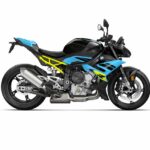 BMW S 1000 R 2025 1