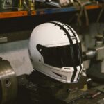 Casco sport-turismo Bell Eliminator