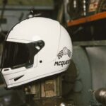 Casco sport-turismo Bell Eliminator