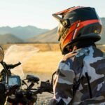 Casco trail Bell MX-9 Adventure MIPS
