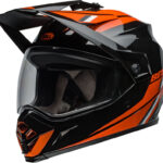 Casco trail Bell MX-9 Adventure MIPS