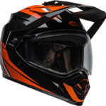 Casco trail Bell MX-9 Adventure MIPS